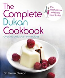 the complete dukan cookbook (ebook)-pierre dukan-9781444757903