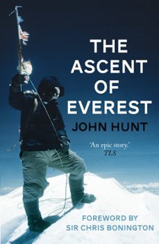 ascent of everest (ebook)-john hunt-9781444760903
