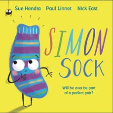 simon sock (ebook)-sue hendra-paul linnet-9781444936803
