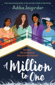 a million to one-adiba jaigirdar-9781444968903