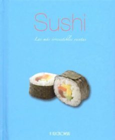 sushi-9781445432403
