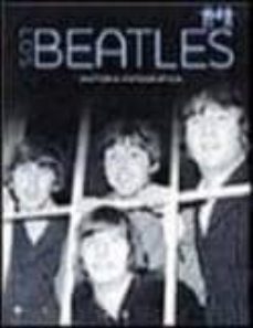 los beatles historia fotografica-9781445454603