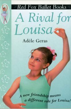a rival for louisa (ebook)-adele geras-9781446403303