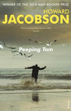 peeping tom (ebook)-howard jacobson-9781446413203