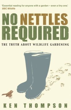 no nettles required (ebook)-ken thompson-9781446437803