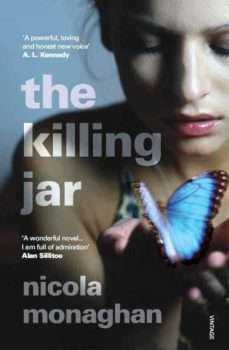the killing jar (ebook)-nicola monaghan-9781446466803