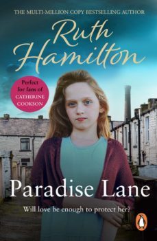 paradise lane (ebook)-9781446487303
