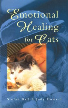 emotional healing for cats (ebook)-judy howard-stefan ball-9781446489703