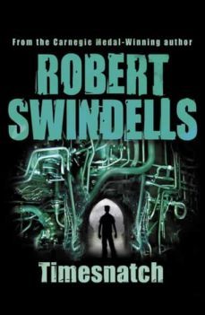 -robert swindells-9781446498903