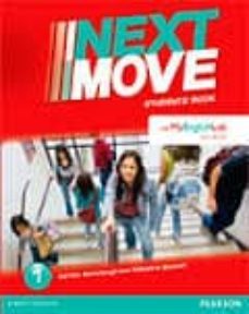 next move spain 4 student book & myenglishlab pack-9781447974703