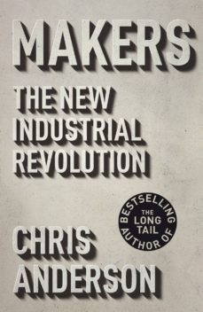 makers (ebook)-chris anderson-9781448136803