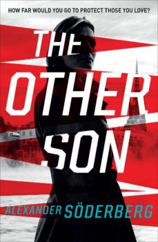 the other son (ebook)-alexander soderberg-9781448137503