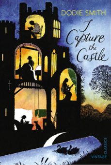i capture the castle-dodie smith-9781448139903