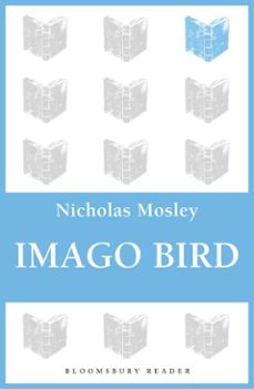 -nicholas mosley-9781448209903