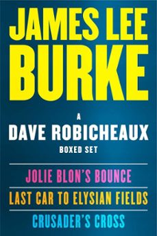 -james lee burke-9781451644203