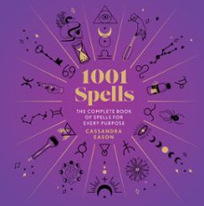 1001 spells (ebook)-cassandra eason-9781454931003