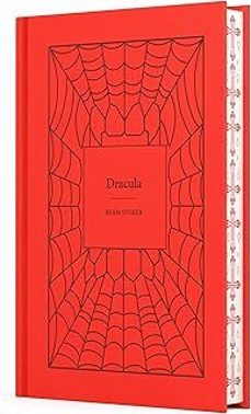 dracula (signature clothbound editions)-bram stoker-9781454957003