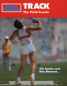 track: the field events (ebook)-jim santos-ken shannon-9781461712503