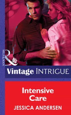 intensive care (ebook)-jessica andersen-9781472033703