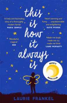 this is how it always is (ebook)-laurie frankel-9781472241603