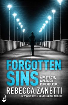 forgotten sins: sin brothers book 1 (a heartstopping, addictive thriller) (ebook)-rebecca zanetti-9781472244703