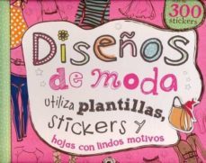 diseños de moda-9781472303103