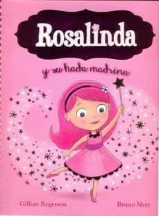 rosalinda y su hada madrina-9781472332103