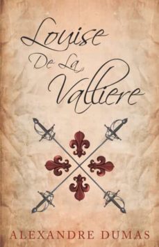 louise de la valliere-9781473326903