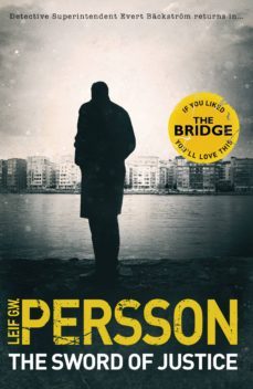 -leif g w persson-9781473508903