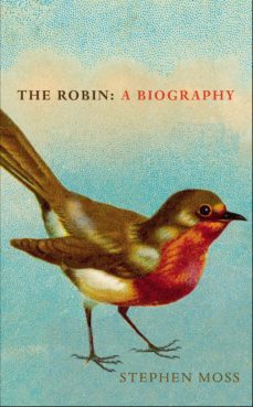 the robin (ebook)-stephen moss-9781473546103