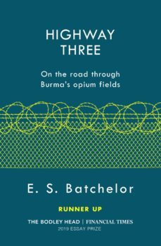 highway three (ebook)-e. s. batchelor-9781473578203