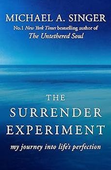 the surrender experiment: my journey into life s perfection-michael a. singer-9781473621503