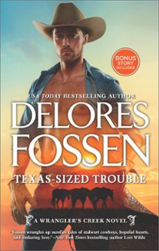 -delores fossen-9781474082303