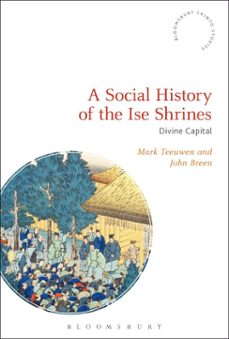 -mark teeuwen-john breen-9781474272803