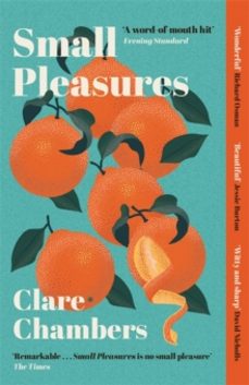 small pleasures-9781474613903