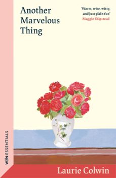 another marvelous thing (ebook)-laurie colwin-9781474616003