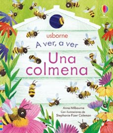 a ver, a ver :una colmena-9781474984003