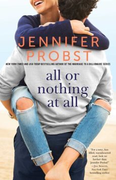 -jennifer probst-9781501124303