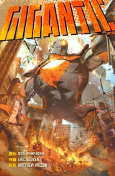-rick remender-9781506710303