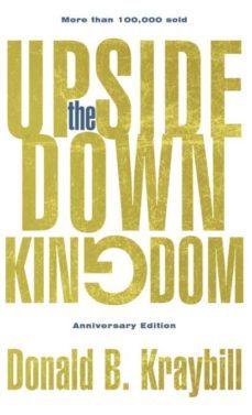 the upside-down kingdom, hardcover-9781513802503