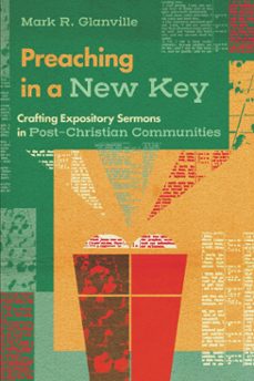 preaching in a new key (ebook)-9781514011003