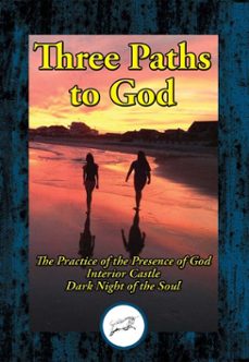 three paths to god (ebook)-9781515415503