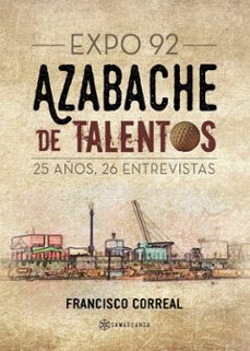 azabache de talentos (ebook)-9781524303303