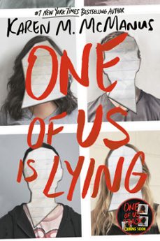 one of us is lying (ebook)-karen m. mcmanus-9781524714703