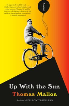 up with the sun (ebook)-thomas mallon-9781524748203