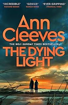 -ann cleeves-9781529077803