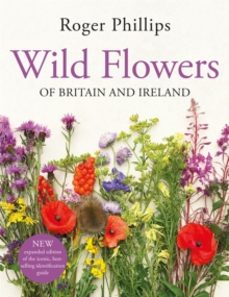 wild flowers-roger phillips-9781529082203