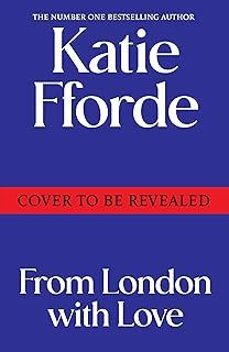 from london with love-katie fforde-9781529136203