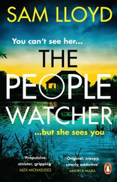 the people watcher (ebook)-sam lloyd-9781529194203
