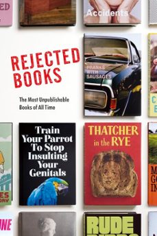 rejected books (ebook)-graham johnson-rob hibbert-9781529197303